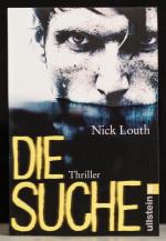 Louth, Nick; Friedrich, Peter [Übersetze Louth, Nick; Friedrich, Peter [Übersetze