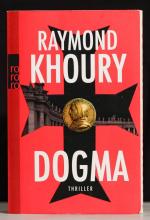 Khoury, Raymond; Schünemann, Anja [Übers Khoury, Raymond; Schünemann, Anja [Übers