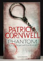 Cornwell, Patricia Daniels; Sommerfeld, Cornwell, Patricia Daniels; Sommerfeld,