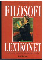 Jan Begtson: Filosofilexikon Jan Begtson: Filosofilexikon