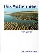 Georg Quedens: Das Wattenmeer. Eine Bild