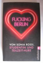 Sonia Rossi: Fucking Berlin - Studentin Sonia Rossi: Fucking Berlin - Studentin