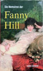 Die Memoiren der Fanny Hill