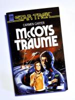 Carmen Carter: McCoys Träume Star Trek H