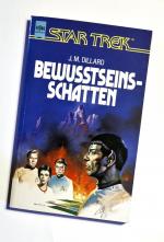 Dillard, J M: Bewusstseinsschatten Star 