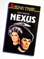 Gene DeWeese: Nexus Star Trek Heyne SF 5