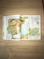Diercke Weltatlas mit DVD Diercke Globus