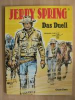 Jerry Spring 1 - Das Duell