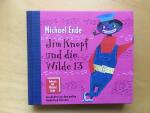 Jim Knopf und die Wilde 13 Folge 1+2