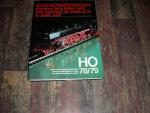 Internationaler Modelleisenbahn-Katalog