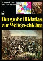 Christian Zentner: Der grosse Bildatlas Christian Zentner: Der grosse Bildatlas