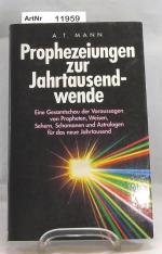 Mann, A. T.: Prophezeiungen zur Jahrtaus