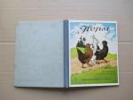 Kutzer / Holst: Hopsi