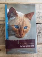 Macht und Magie auf vier Pfoten Katzenza