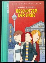 Beschützer der Diebe