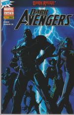 Bendis, Brian Michael: Dark Avengers 1 -