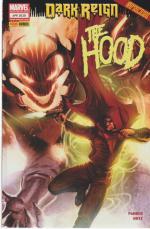 Jeff Parker: Dark Reign Special: The Hoo