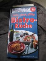 Leicht, schnell, pfiffig: Bistroküche  meine Familie & ich