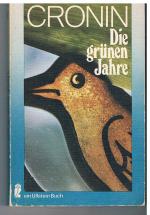 Die grünen Jahre