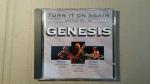 Genesis: Turn it on again