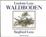 Lenz, Liselotte ,Siegfried Lenz ( mit zw Lenz, Liselotte ,Siegfried Lenz ( mit zw