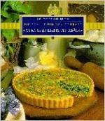 Susanne Stielau: Quiches und herzhaftes 