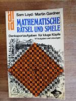Loyd, Sam/Gardner, Martin: Mathematische Loyd, Sam/Gardner, Martin: Mathematische
