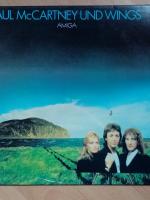 PAul Mc Cartney and wings: Paul Mc Cartn PAul Mc Cartney and wings: Paul Mc Cartn