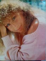 Barbra Streisand: Emotion Barbra Streisand: Emotion