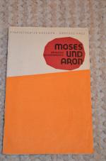 Moses und Aron