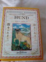 Chinesisches horoskop hund