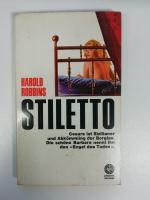 Harold Robbins: Stiletto