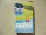 Armistead Maupin: Tollivers Reisen Band Armistead Maupin: Tollivers Reisen Band