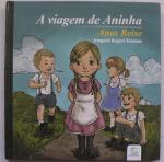 A viagem de Aninha/Anas Reise