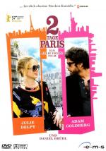 Julie Delpy: Zwei Tage Paris