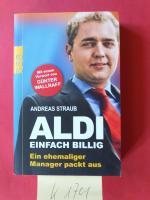 Andreas Straub ( Vorwort Günter Wallraff Andreas Straub ( Vorwort Günter Wallraff