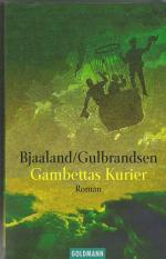 Bjaaland, Torstein; Gulbrandsen, Per P: 