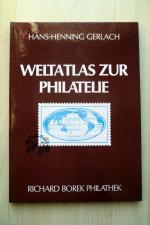 Hans-Henning Gerlach: Weltatlas zur Phil Hans-Henning Gerlach: Weltatlas zur Phil