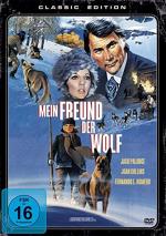 Mein Freund der Wolf