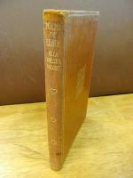Poems of Pleasure. Only complete and authorised edition containing many new poems. Thirteenth edition