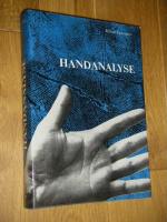 Myrah Lawrence: Handanalyse. Eine Method Myrah Lawrence: Handanalyse. Eine Method
