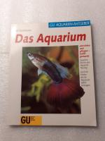 Peter Stadelmann: Das Aquarium einrichte