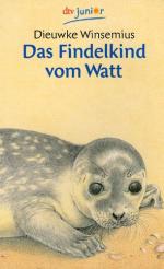Dieuwke Winsemius: Das Findelkind vom Wa Dieuwke Winsemius: Das Findelkind vom Wa