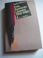 Jurij Malzew: Freie Russische Literatur Jurij Malzew: Freie Russische Literatur