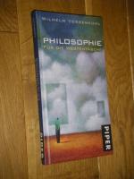 Wilhelm Vossenkuhl: Philosophie für die 