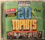 20 Tophits - The International Charts 2/2001 - Chart Boxx