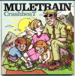 Muletrain: Crashbeat