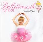 Ballettmusik Kinder - Märchenmusik