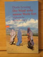 doris lessing: "der wind weht unsere wor doris lessing: "der wind weht unsere wor