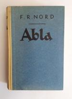 Nord, F. R. (d.i. Robert Wilhelm Horn): Nord, F. R. (d.i. Robert Wilhelm Horn):